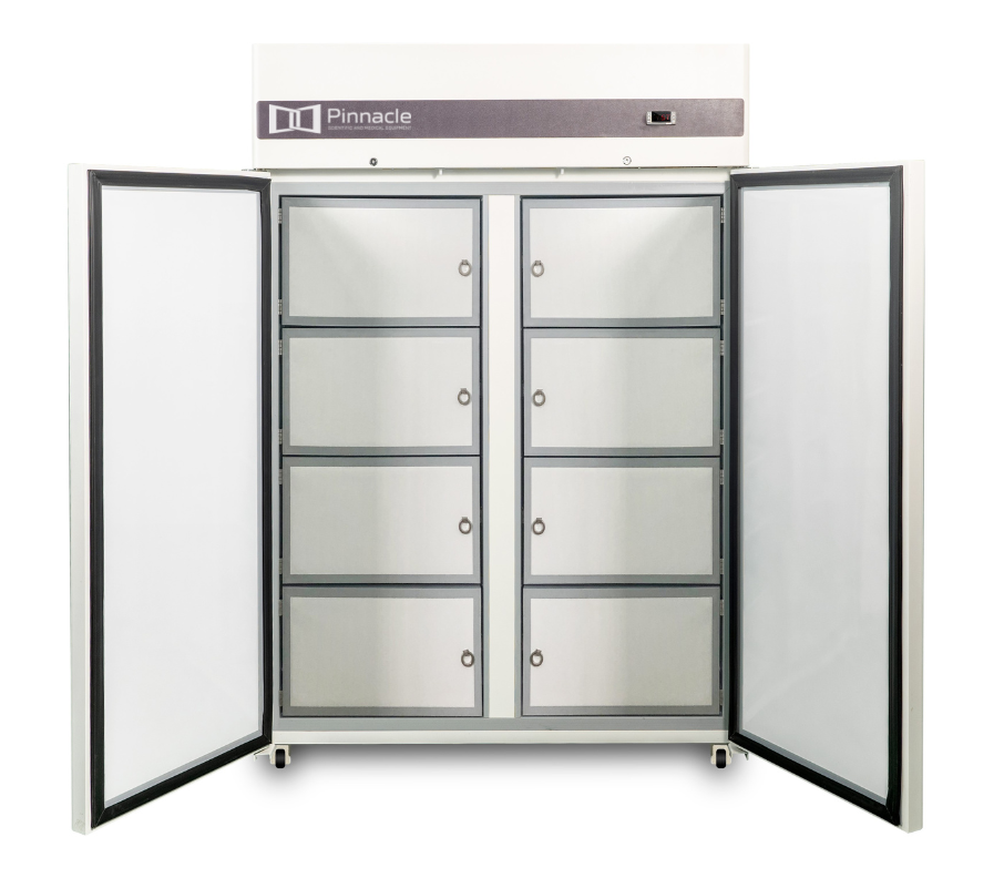 Pinnacle -20 Freezer 1150L - Image 2