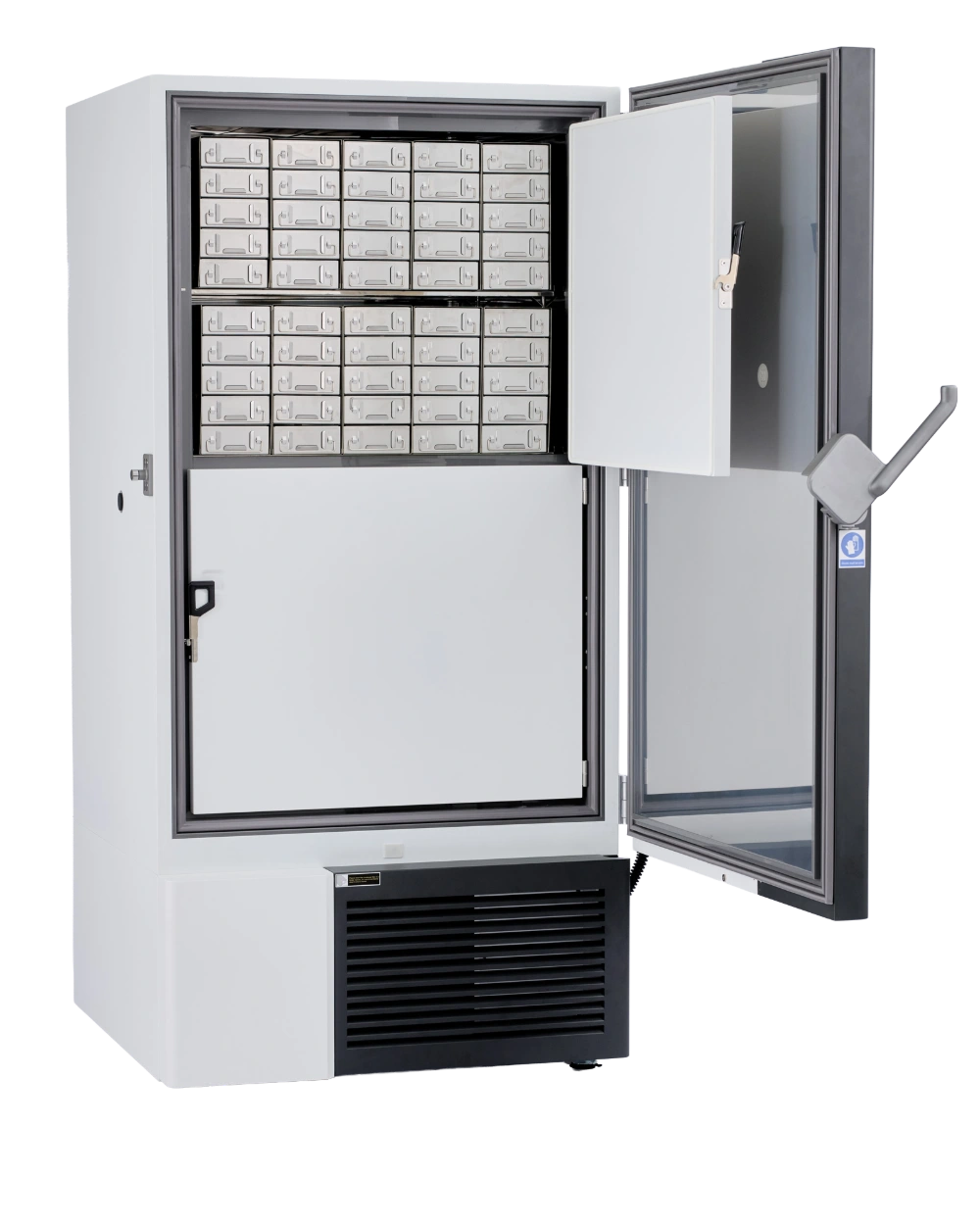 Pinnacle -86°C Ultra Low Temperature (ULT) Upright Freezer 730 L - Image 3