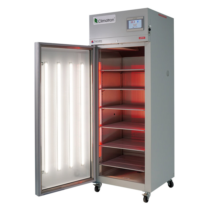 Thermoline Plant Growth Cabinet 520L - Image 2