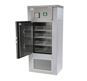 Arrowsmith & Grant Plasma Freezer 320L