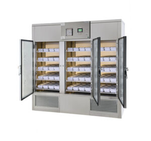 Arrowsmith & Grant Blood Refrigerator 1300L