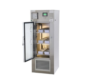 Arrowsmith & Grant Blood Refrigerator 200L