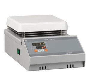 180 x 180mm Digital Hotplate
