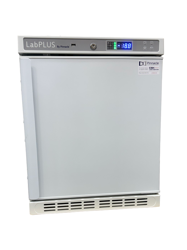 Pinnacle LabPLUS Freezer 60L - Image 6