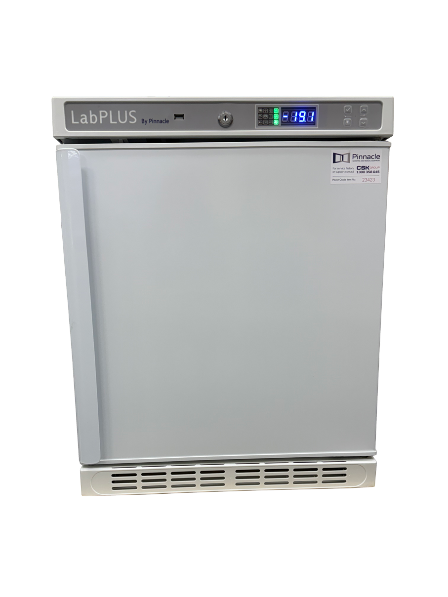 Pinnacle LabPLUS Freezer 60L - Image 5