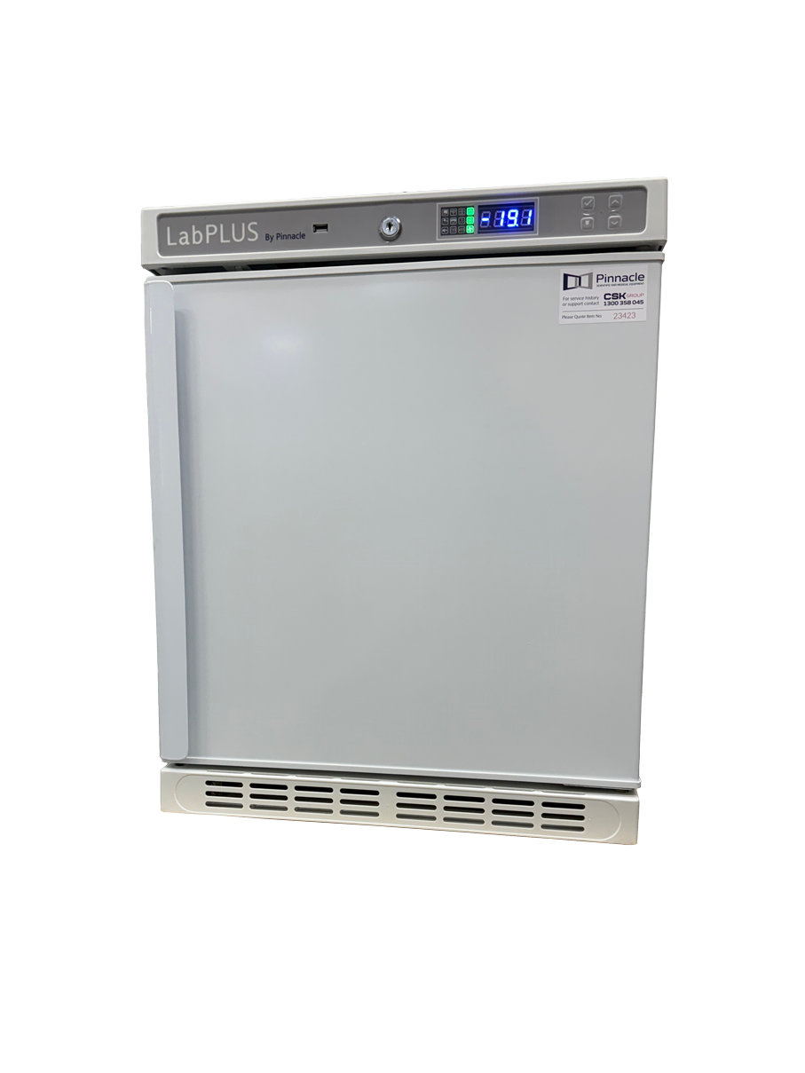 Pinnacle LabPLUS Freezer 60L - Image 4