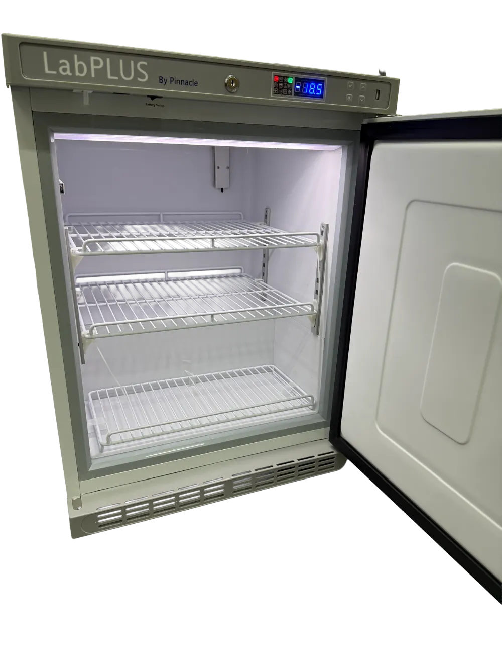 Pinnacle LabPLUS Freezer 110L