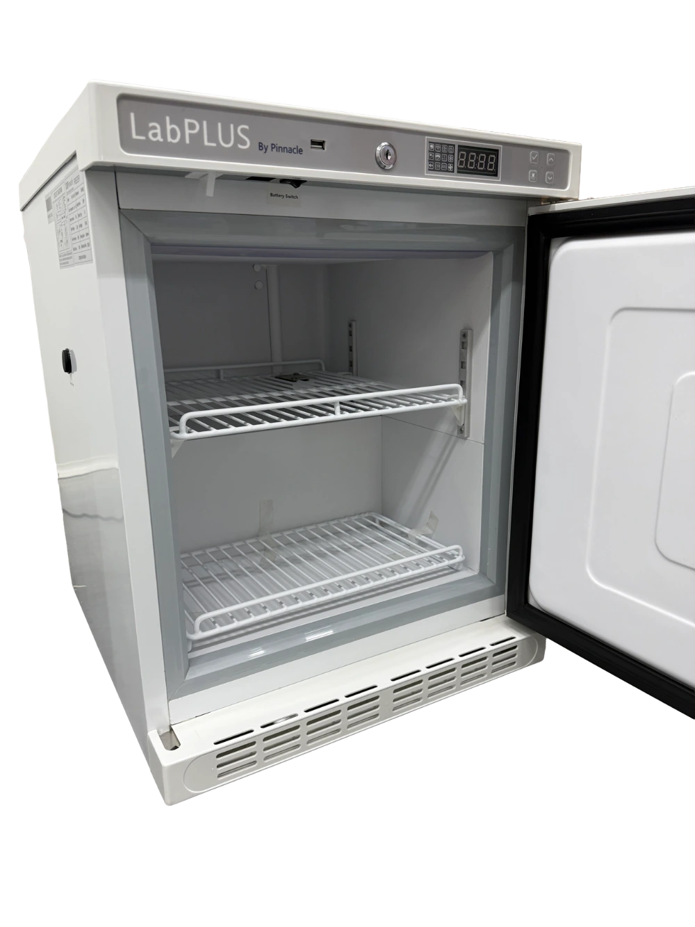 Pinnacle LabPLUS Freezer 60L