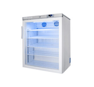 Pinnacle Refrigerator 66L