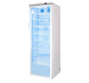 Pinnacle Refrigerator 430L