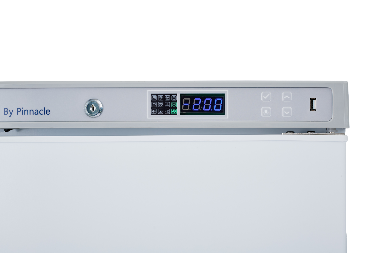 Pinnacle LabPLUS Freezer 300L - Image 6