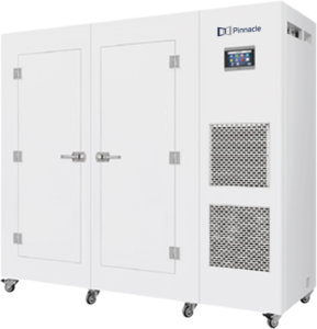 Pinnacle Plant Growth Chamber 2000L Standard Model