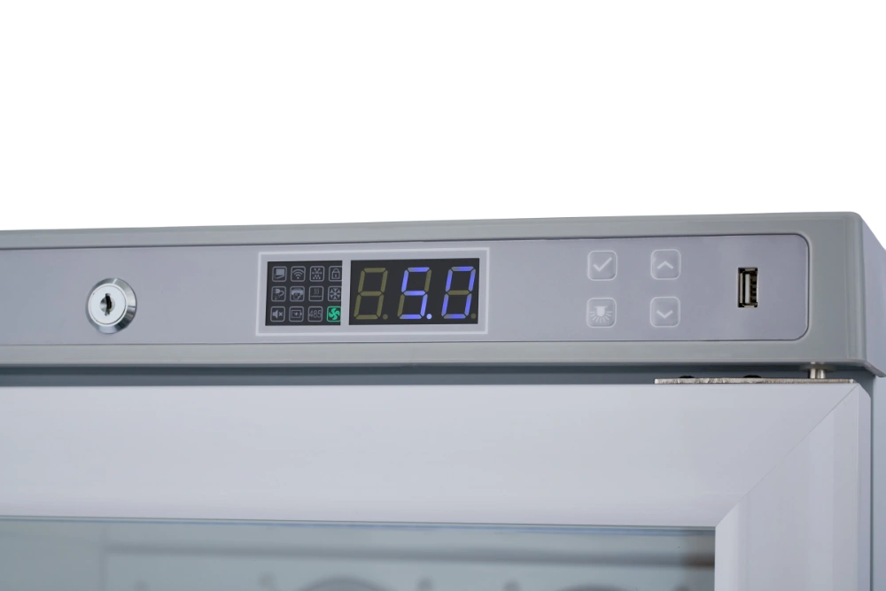 Pinnacle LabPLUS Refrigerator 400L - Image 3