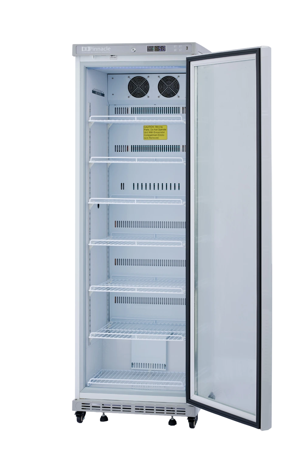 Pinnacle LabPLUS Refrigerator 400L - Image 2