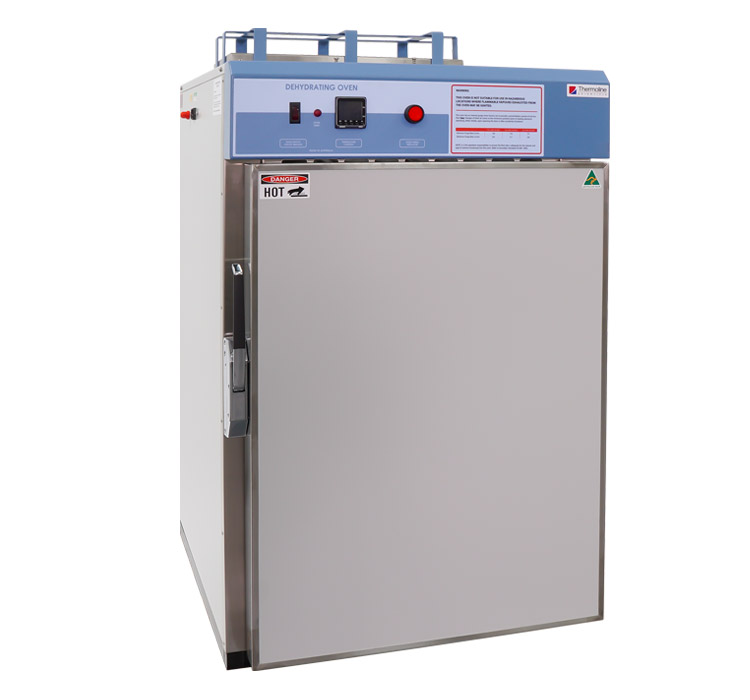 Thermoline Fan Forced Dehydrating Oven 150L to AS1681 - Image 2