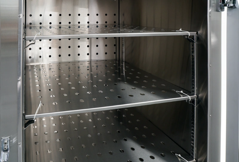 Thermoline Premium Glassware Drying Oven 150L - Image 2