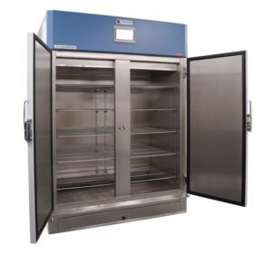 Thermoline Refrigerated Temperature and Humidity Cabinet 850L