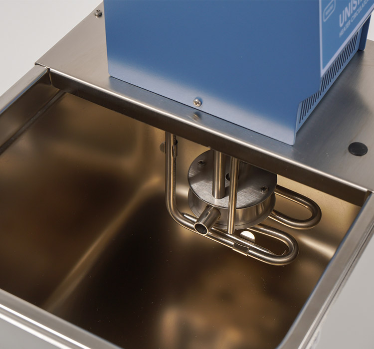 Thermoline Digital Water Bath 12L - Image 2