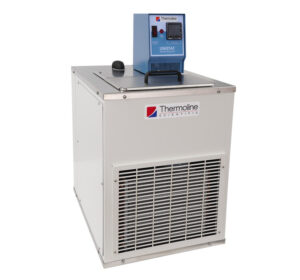 Thermoline Refrigerated Water Bath 12L with TU3 Circulator