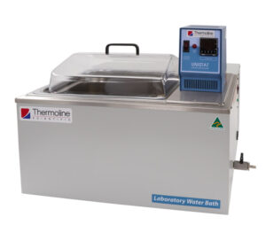 Thermoline Refrigerated Water Bath 24L with TU3 Circulator