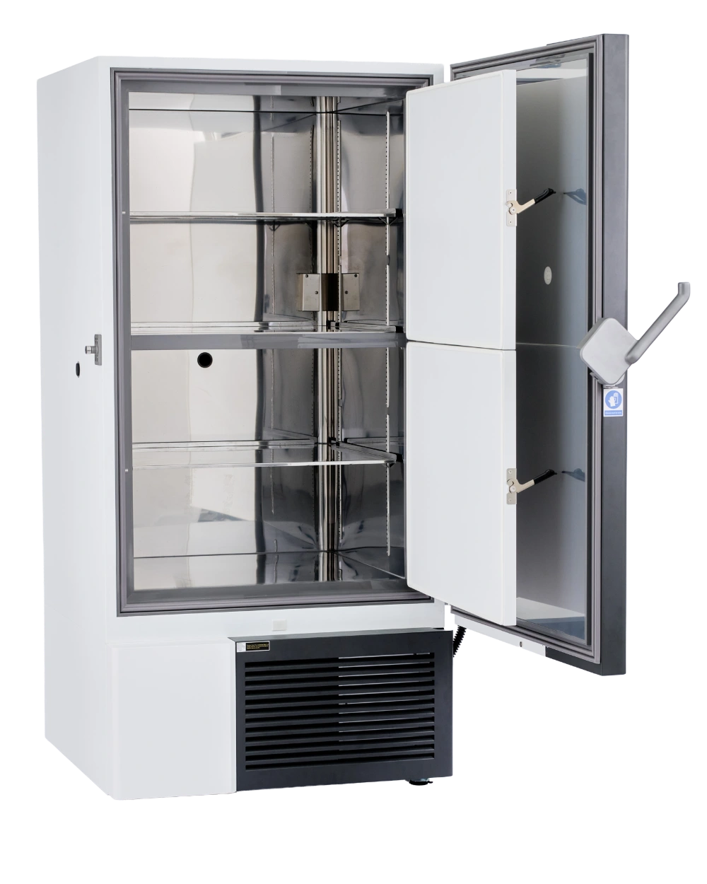 Pinnacle -86°C Ultra Low Temperature (ULT) Upright Freezer 730 L - Image 7