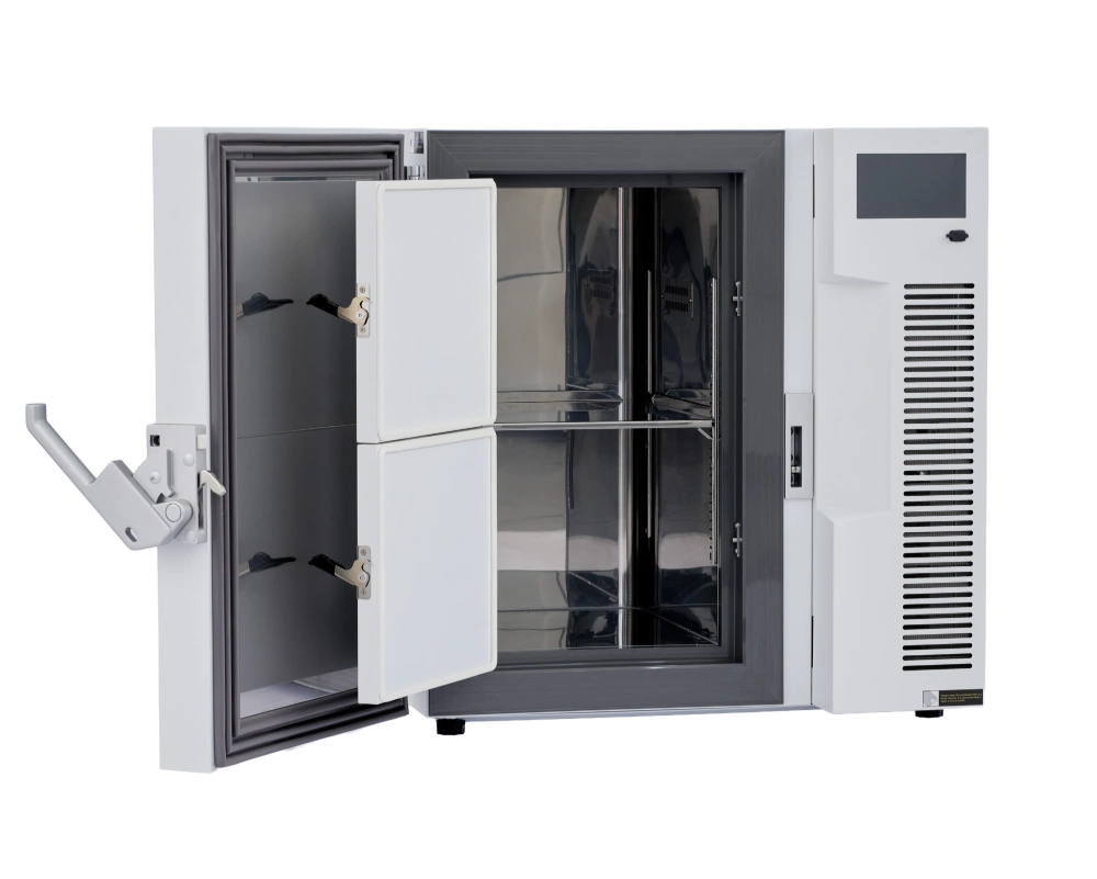 Pinnacle -86°C Ultra Low Temperature (ULT) Upright Freezer 100 L - Under Bench - Image 2