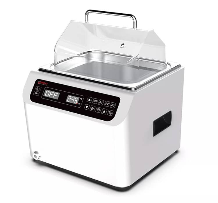 13L Water Bath - Image 2