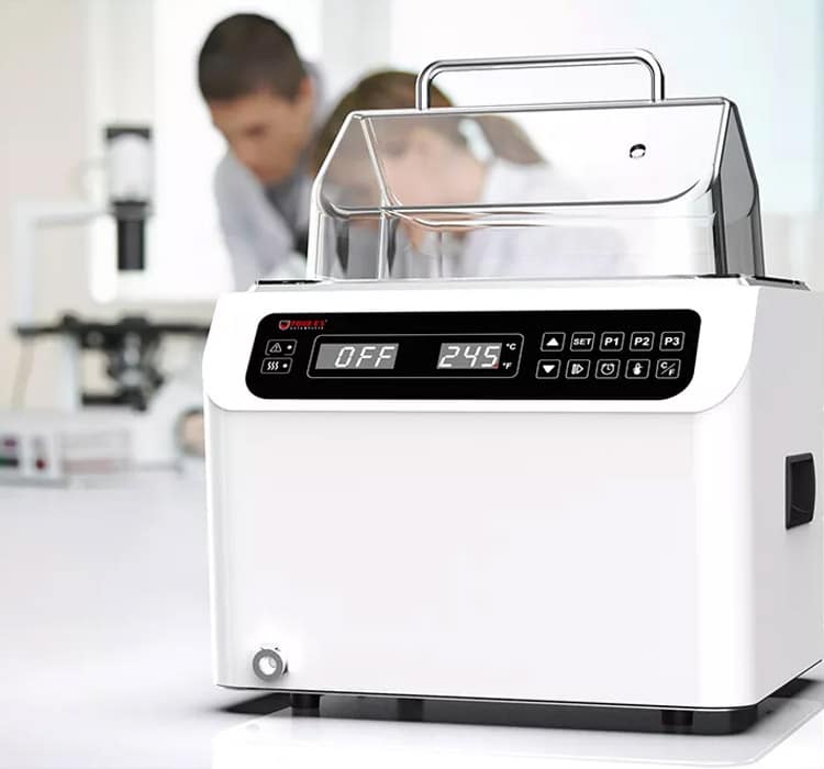 13L Water Bath - Image 4