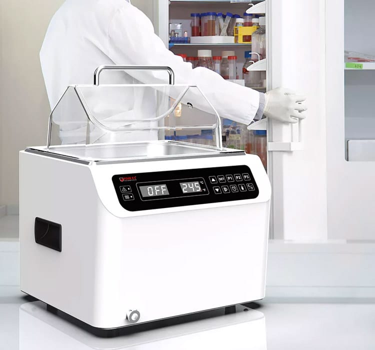13L Water Bath - Image 5