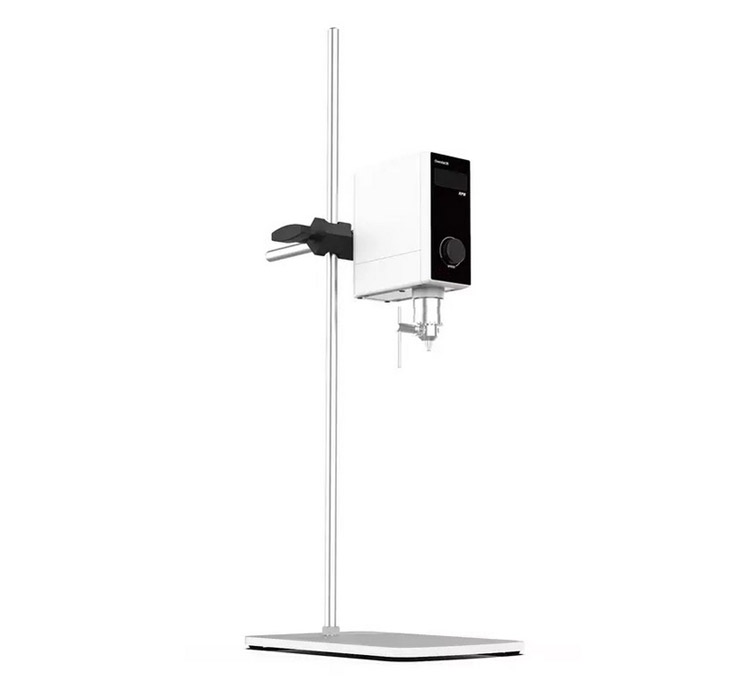 20L LED Digital Overhead Stirrer - Image 6