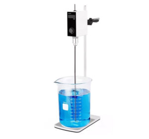 20L LED Digital Overhead Stirrer
