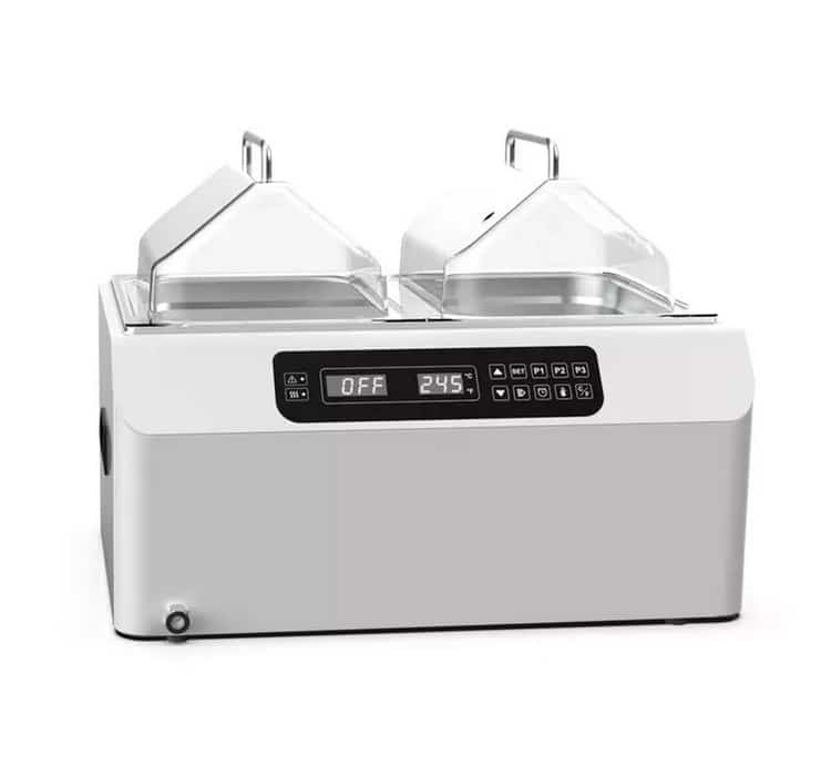 24L Water Bath - Image 3