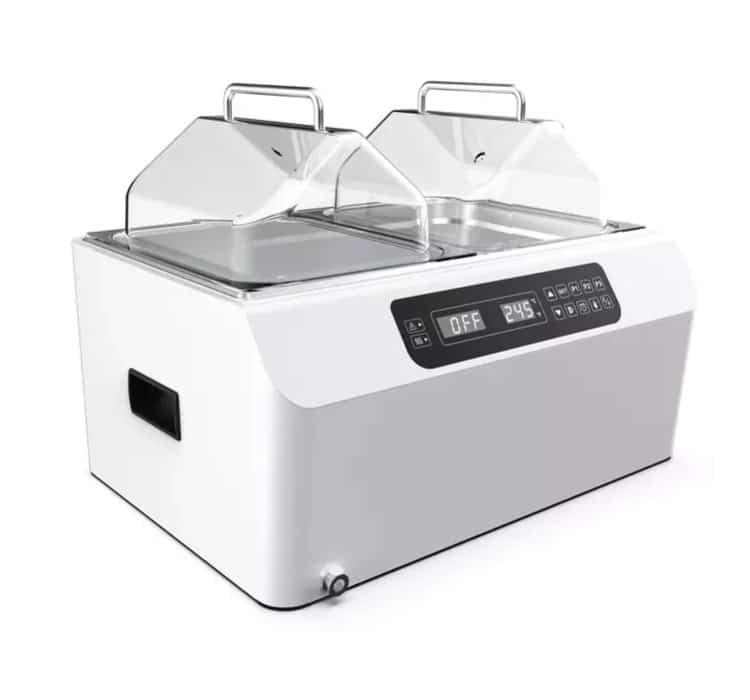 24L Water Bath - Image 5