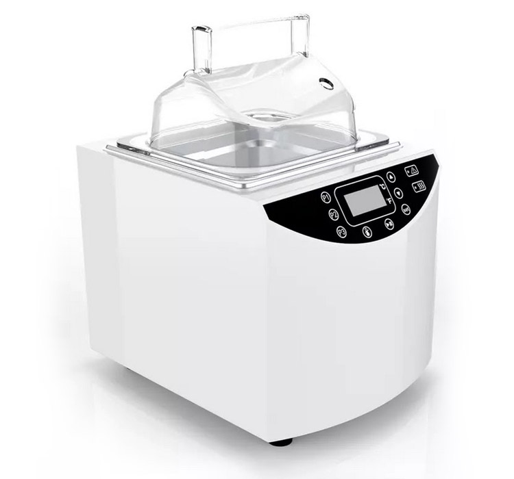 2L Water Bath - Image 2