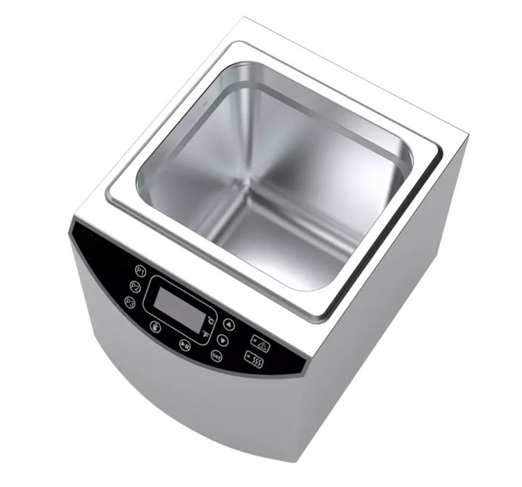 2L Water Bath - Image 3