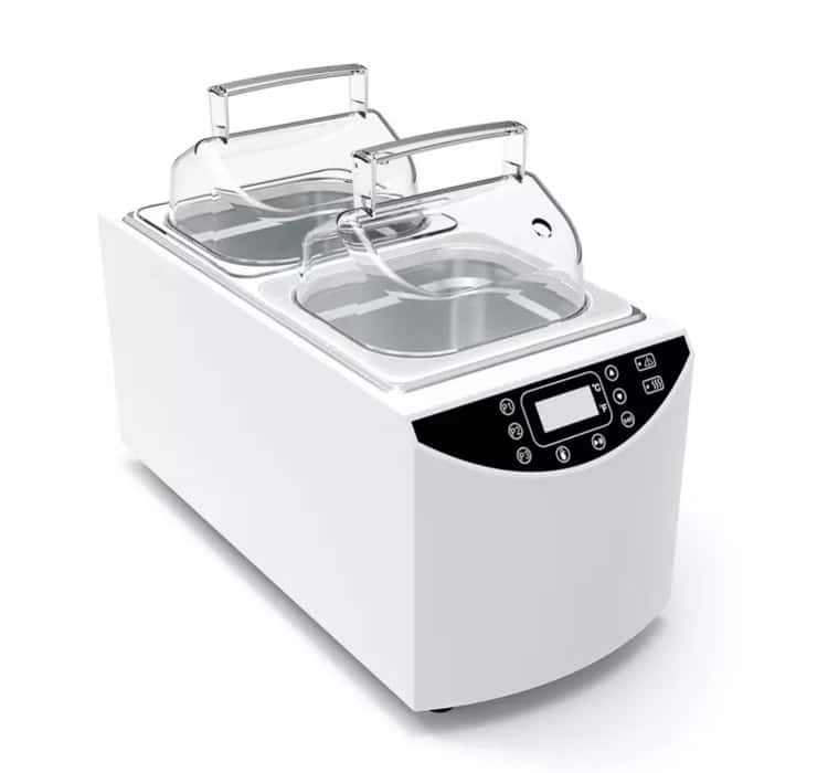 5L Water Bath - Image 5