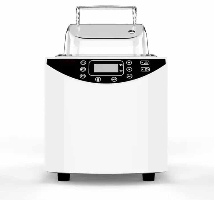 5L Water Bath - Image 2