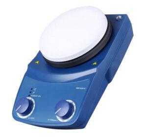 5 Inch Magnetic Hotplate Stirrer