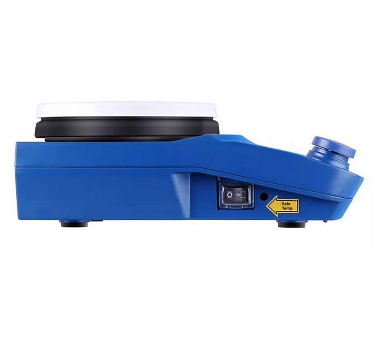 5 Inch LED Digital Magnetic Hotplate Stirrer - Image 6