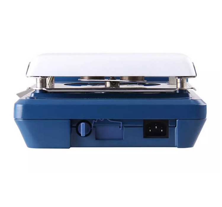 7 Inch LED Digital Magnetic Hotplate Stirrer - Image 6