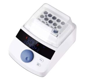 Mini Dry Bath Incubator