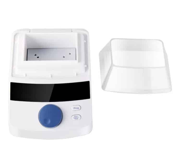 Mini Dry Bath Incubator - Image 6