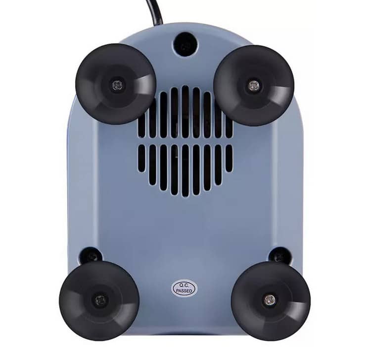 Mini Vortex Mixer 5600 rpm - Image 5