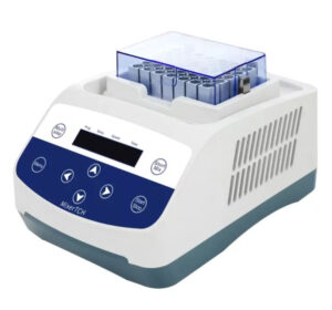 Thermo Mixer