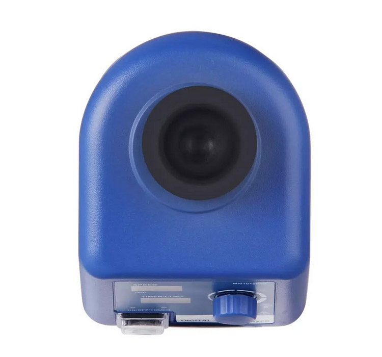 Vortex Mixer with LED Digital Display - Image 4