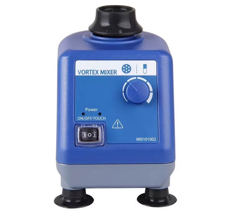 Vortex Mixer - Image 2